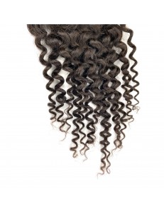 CLOSURE KINKY CURL