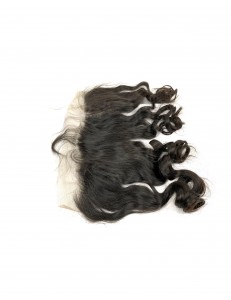 LACE FRONTAL ONDULÉ LOOSE WAVES