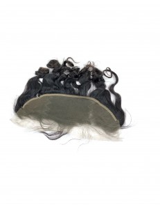 LACE FRONTAL ONDULÉ LOOSE WAVES