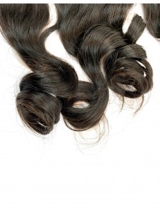 LACE FRONTAL ONDULÉ LOOSE WAVES