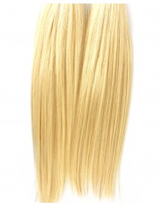 MIXED BLOND 14" LISSE